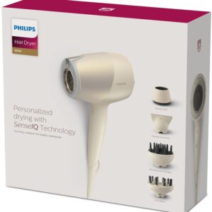 Plaukų džiovintuvas Philips BHD829/00 - Image 2