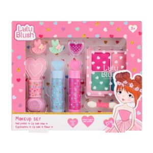 Makiažo priemonių rinkinys Create It 17-84958