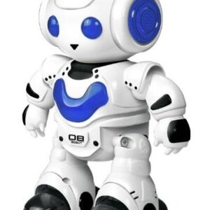 Žaislinis robotas Dance Robot 606-2