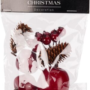 Rinkinys vainiko dekoravimui, 25g