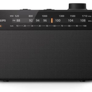 IMTUVAS RADIJO TAR2509/10 PHILIPS