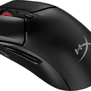 Belaidė žaidimų pelė HyperX Pulsefire Haste 2 Core, juoda - Image 3