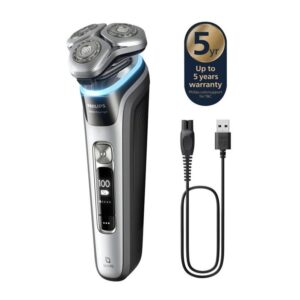 Barzdaskutė Philips i9000 Prestige XP9204/30, li-ion - Image 3