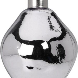 Eglutės žaisliukas, įvairių spalvų, 8 cm