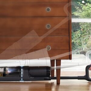 Plaunantis siurblys Tineco Floor One S6 Stretch Extreme - Image 2