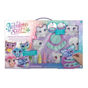 Spalvinimo rinkinys Nebulous Stars 11213 - Image 1