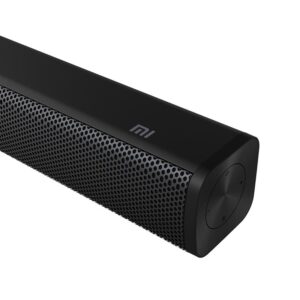 Soundbar sistema Xiaomi Soundbar 2.0, juoda - Image 3