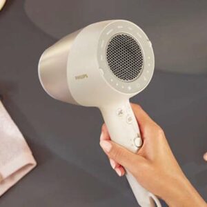 Plaukų džiovintuvas Philips BHD829/00 - Image 3