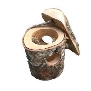 Lesykla, 25 cm x 20 cm