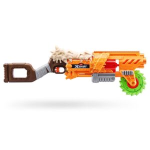 Žaislinis šautuvas su kulkomis XSHOT Horrorfire 36732