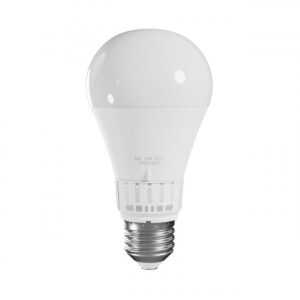 LEMP LED E-27 230V 10W 5CCT SPECTRUM