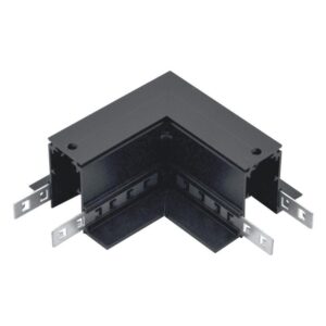 Įleidžiama kampinė jungtis lubų Modoled Magnetic