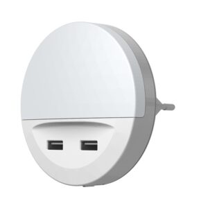 Naktinis šviestuvas Ledvance Lunetta 4058075266902, 13 W - Image 3