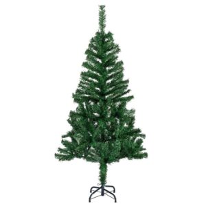 Dirbtinė Kalėdų eglutė Christmas Touch Basic 210 cm
