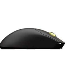 Žaidimų pelė Corsair SABRE V2 PRO juodos spalvos - Image 3