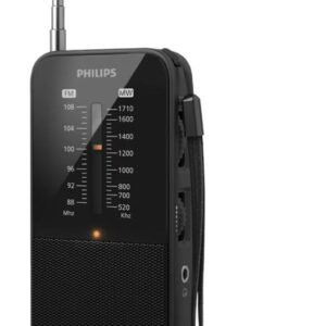 IMTUVAS RADIJO TAR1509/00 PHILIPS
