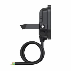 PROŽEKTORIUS LAUKO 8W 145LM/W 4000K IP66 - Image 3