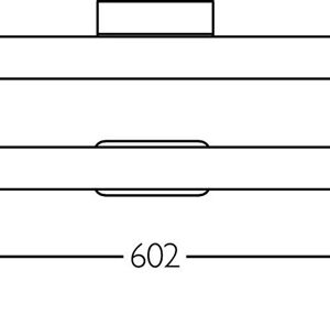 Šviestuvas sieninis Philips Rover, 10 W, 2700 °K - Image 3