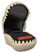 Interaktyvus žaislas Bitzee Hatching Dino 6074096