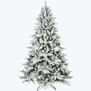 Dirbtinė Kalėdų eglutė Christmas Touch Prime Snowy, 210 cm
