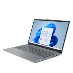 Kompiuteris Lenovo IdeaPad Slim 3i i3-N 8/512GB 15.6" - Image 3