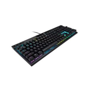 Klaviatūra Corsair K70 PRO MXSPEED RGB - Image 3