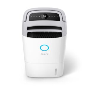 Oro sausintuvas Philips DE5305/11, 245 W