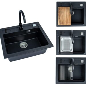 PLAUTUVĖ ATROX30G91 SU MAIŠYTUVU, DOZATORIUMI IR KT.PRIEDAIS