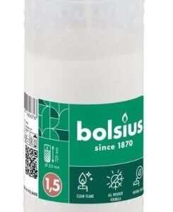 Žvakės įdėklas Bolsius, 34 h