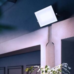 PROŽEKTORIUS LED 50W 5400LM 5000K IP65 - Image 2