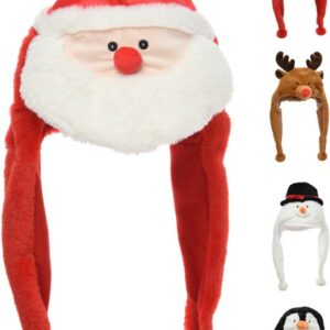 Kepurė vaikams, 50 cm, poliesteris