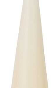 Žvakė, kūginė Kūgis, 5 h - Image 2