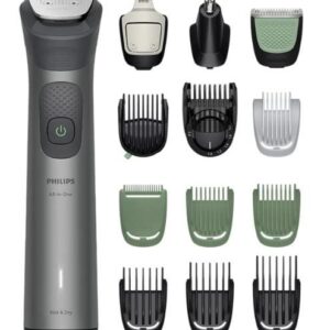 Daugiafunkcis kūno ir veido skustuvas Philips MG7921/15