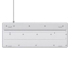 KLAVIATŪRA TRUST GXT833 THADO TKL BALTA - Image 3