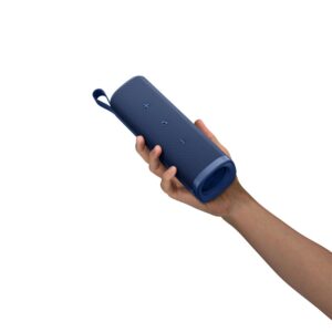 Belaidė kolonėlė Xiaomi Sound Outdoor 30W, mėlyna - Image 3