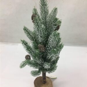 Dirbtinė Kalėdų eglutė Christmas Touch, 40 cm