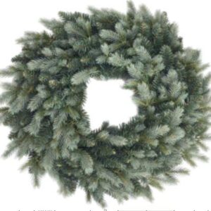 Kalėdinis vainikas Christmas Touch, 30 mm