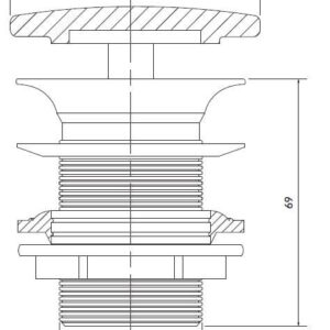 VOŽT PRAUSTUV BE PERSIPYLIMO CERSANIT - Image 2