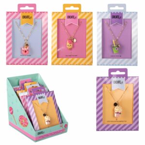 Pakabukas Create It 17-84830