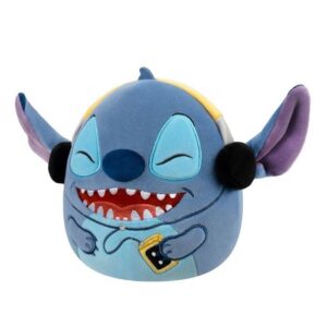 Pliušinis žaislas Squishmallows STITCH - Image 2