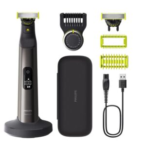 Skustuvas Philips OneBlade Pro QP6652/61