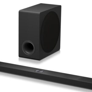 SISTEMA GARSO SOUNDBAR S90TY LG - Image 1