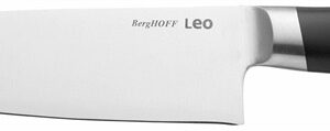 Virtuvinis peilis BergHOFF, nerūdijantysis plienas