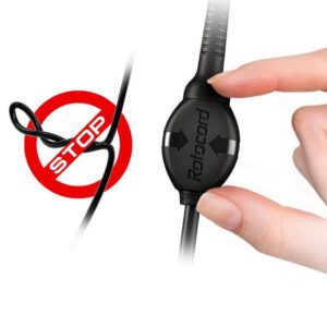 Plaukų džiovintuvas Valera Silent Jet 7500X Light - Image 2