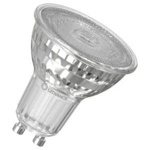 LEMPUTĖ LED PAR16 80 60° P 6.1W 827 GU10 - Image 2