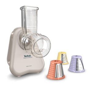 Daržovių pjaustyklė Tefal DN853BE0, 150 W