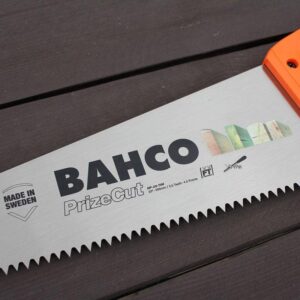 Rankinis medžio pjūklas ahco NP-20-TIM 500 mm - Image 2