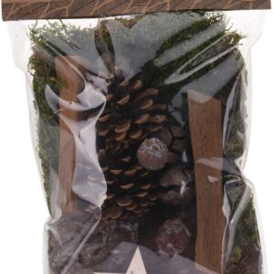 Rinkinys vainiko dekoravimui, 150g