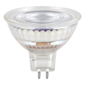 LEMP LED MR16 6.1W GU5.3 2700K 621LM