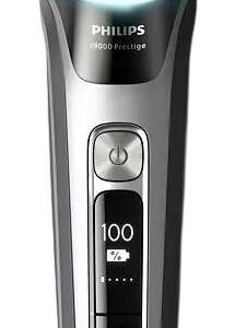 Barzdaskutė Philips i9000 Prestige XP9204/30, li-ion - Image 2